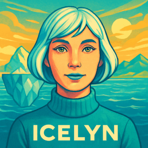 Icelyn Agent