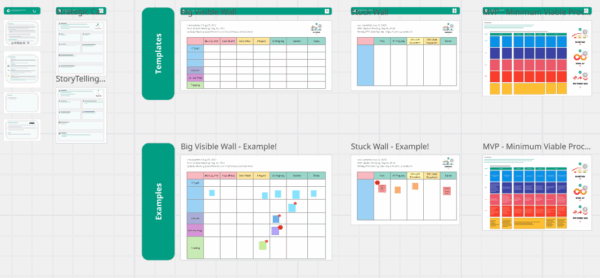 Lean Change Self-Starter Kit